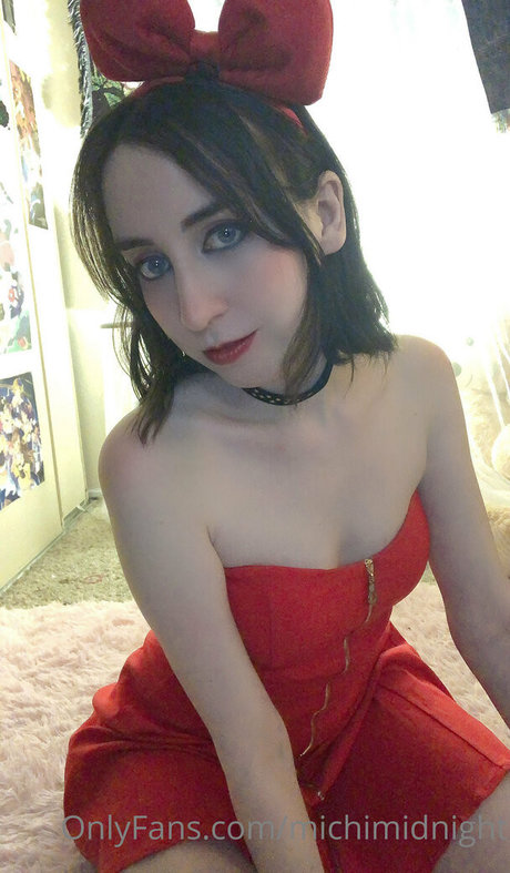 michimidnight onlyfans xxx