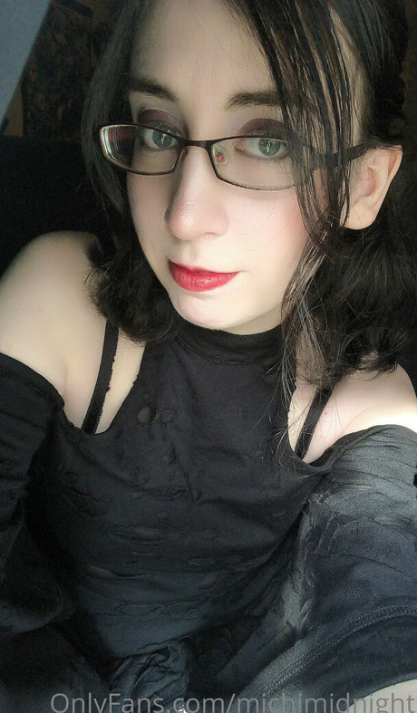 michimidnight naked onlyfans