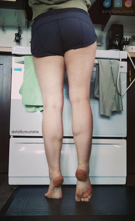 shelbymustaine onlyfans photos