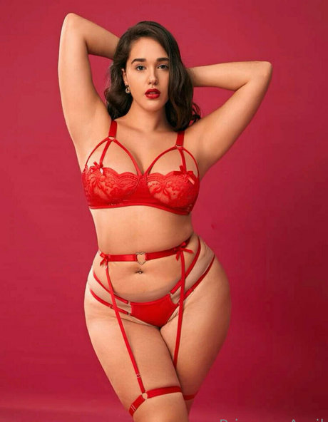 princessapril onlyfans leaks free