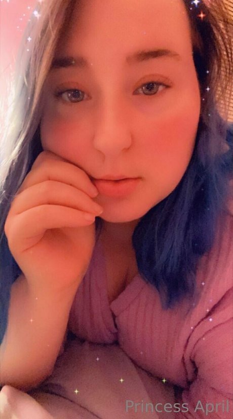 princessapril onlyfans star