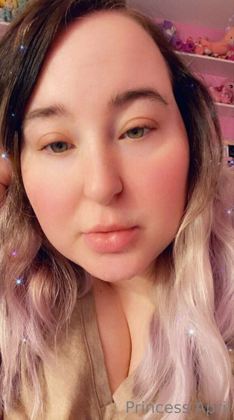 princessapril onlyfans leaks