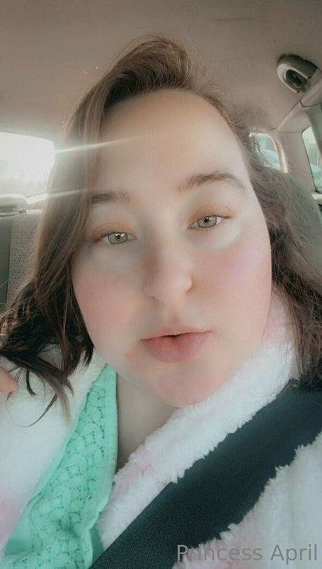 princessapril leak onlyfans