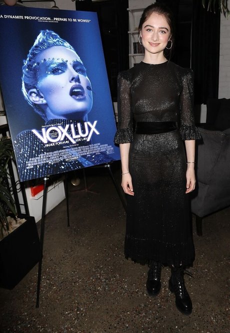 Raffey Cassidy onlyfans picture