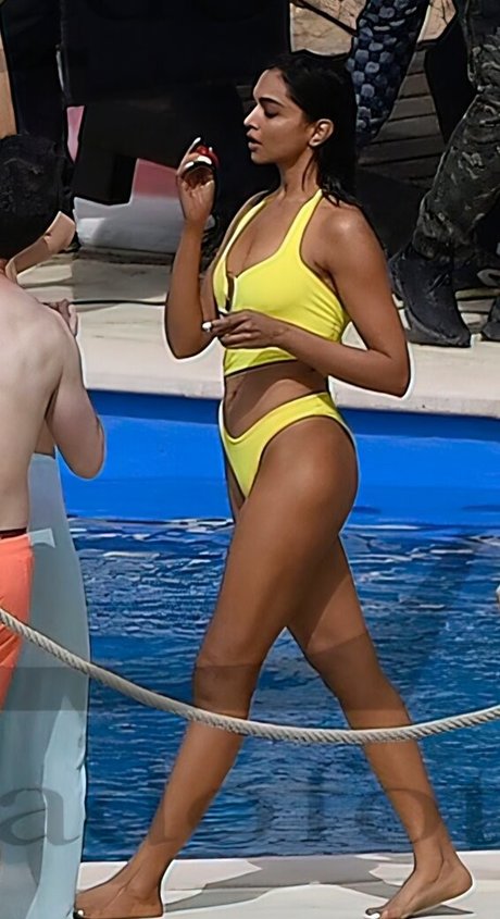 Deepika Padukone onlyfans porno