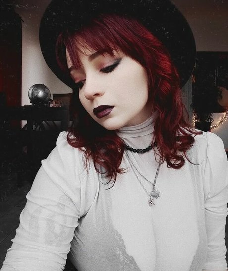 Necronya onlyfans strip tease