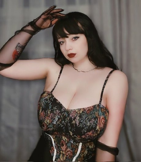 Necronya onlyfans mega