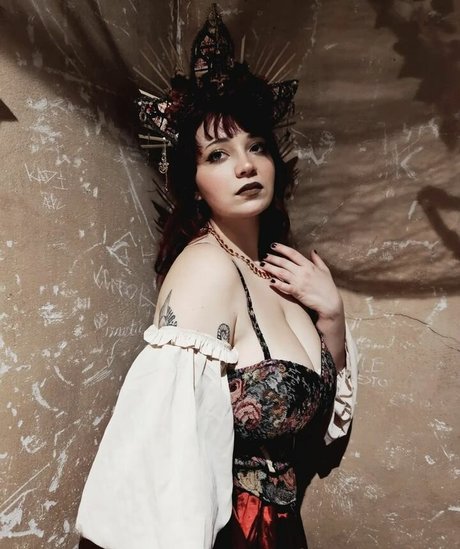 Necronya onlyfans xx