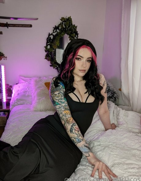 Zalariacos onlyfans nude porn