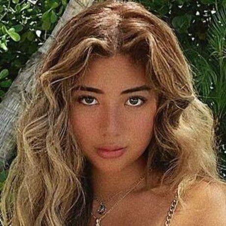 Celine Paolini onlyfans leak nudes