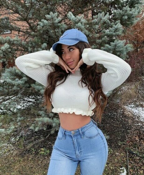 Celine Paolini onlyfans leaked