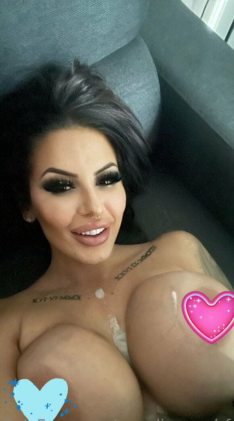 jordanmillicentfree onlyfans nude leak