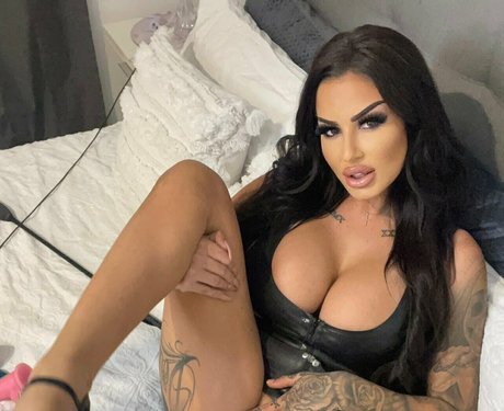 jordanmillicentfree onlyfans sex leaked