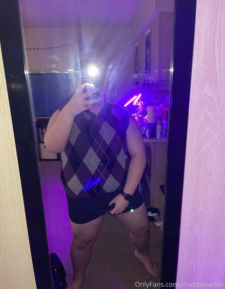 chubbysucker onlyfans leak new