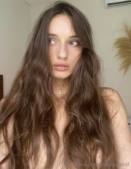gloriasolprof leaked onlyfans photos