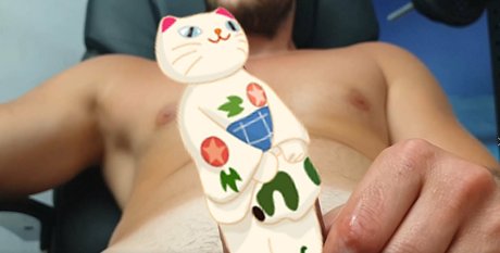 marius94 onlyfans leaked nudes