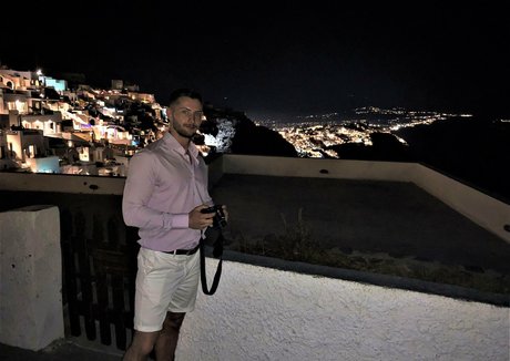 marius94 Profile pic