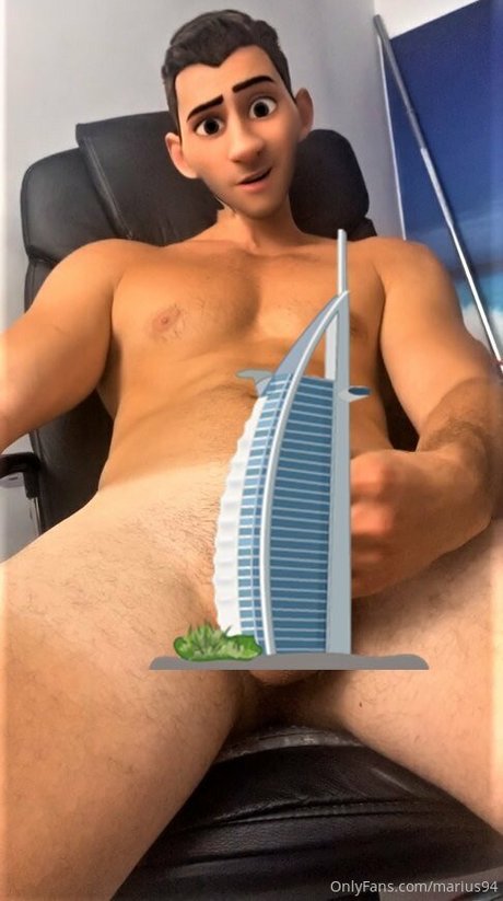 marius94 onlyfans leakes