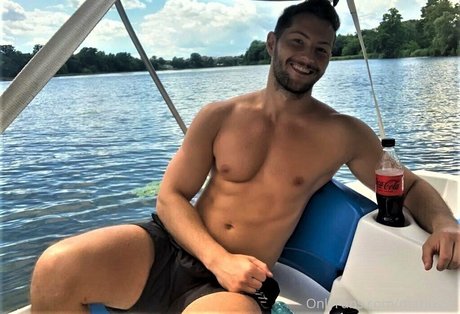 marius94 onlyfans leaked nude