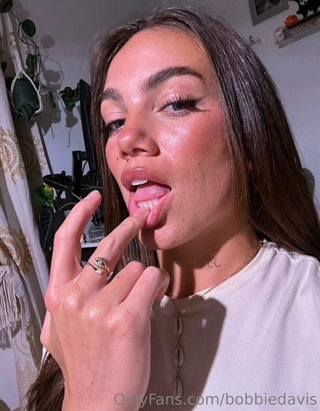 freebobbiesux onlyfans leaks