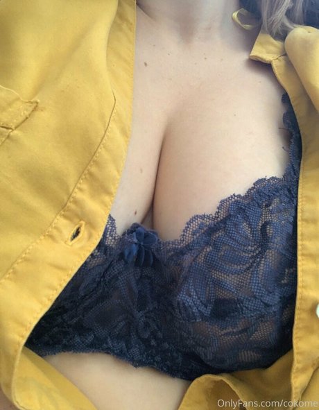 cokome onlyfans nude content