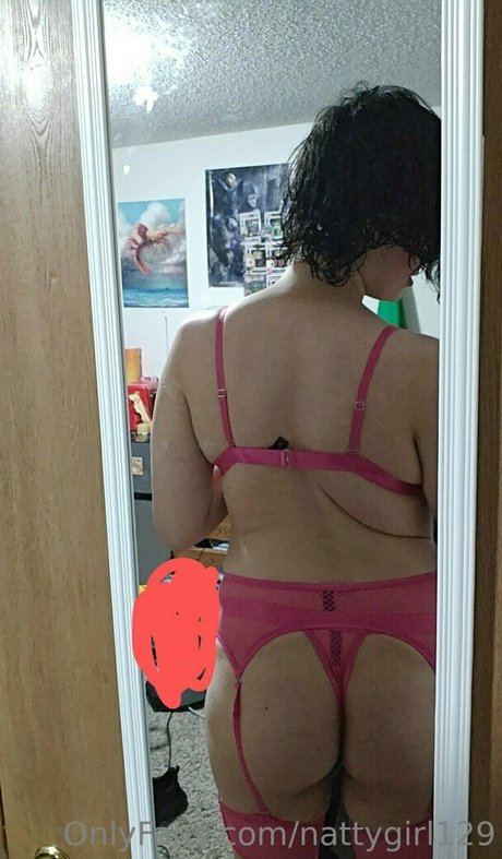 nattygirl129 onlyfans nude content