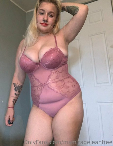 msmiragejeanfree leaks onlyfans porn
