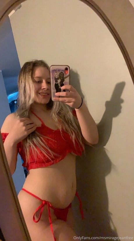 msmiragejeanfree leaks onlyfans porn