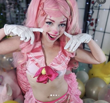 PrettyPinappleGurl leaked onlyfans sextape