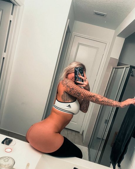 SaraAnnSea13 boobs onlyfans