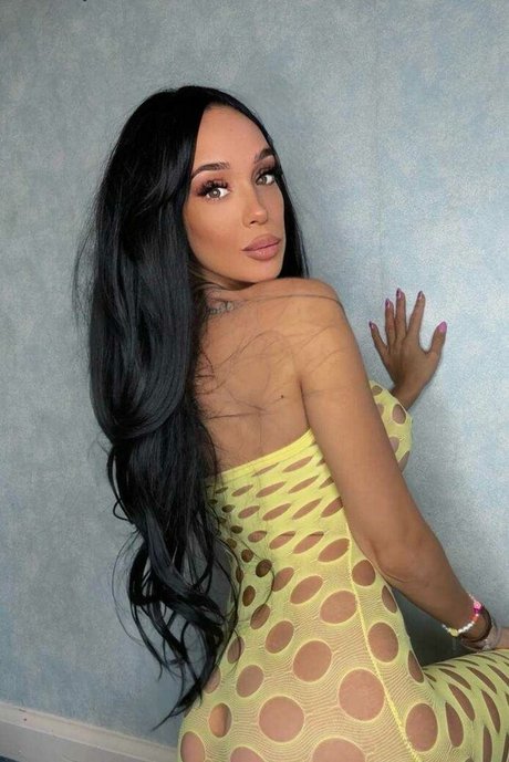 Latex temptress onlyfans porn