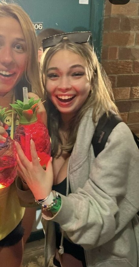 ilinamcqueen only fans review