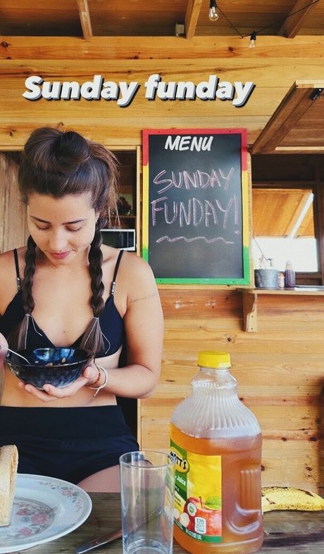 Luana Maluf onlyfans nude pictures