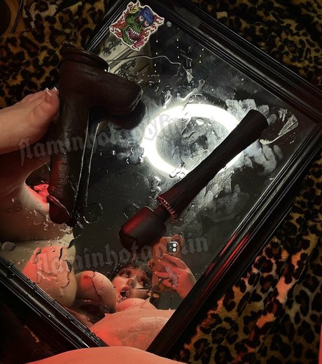 Flaminhotgoblin onlyfans leaked