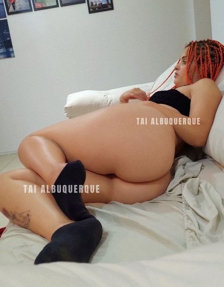Tai Albuquerque porn only fans