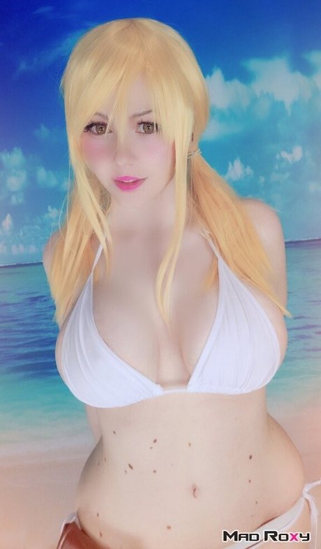 Roxymadness onlyfans porn