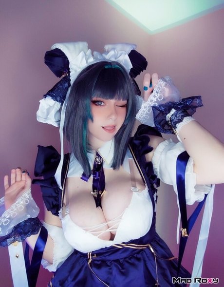 Roxymadness onlyfans porn leak