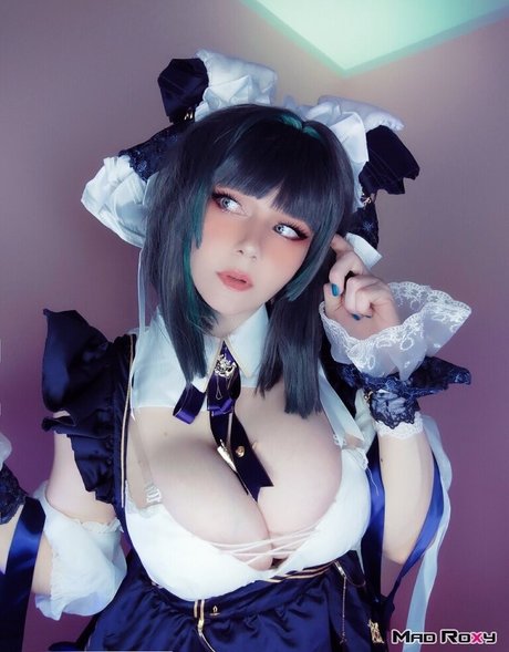 Roxymadness onlyfans nudes