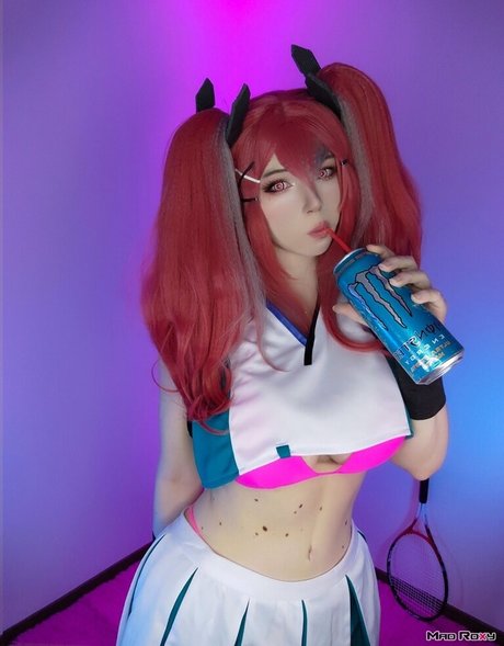 Roxymadness onlyfans porn leaked