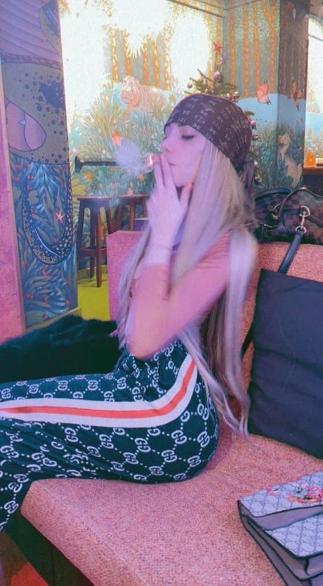 TsLindsayPrat onlyfans leak nude