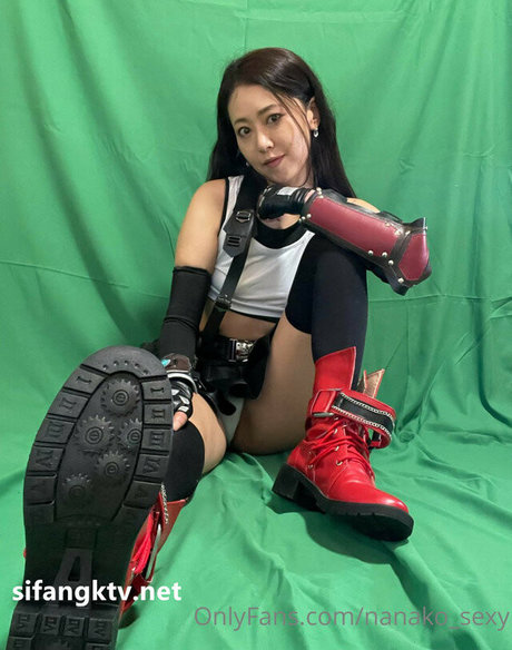 nanako sexy onlyfans pics