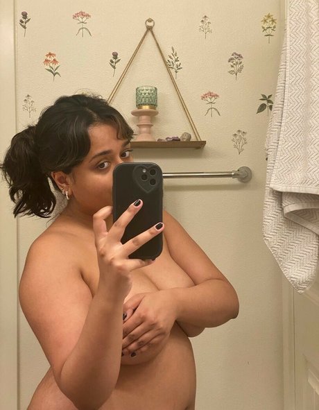 spookyshah naked onlyfans leaked