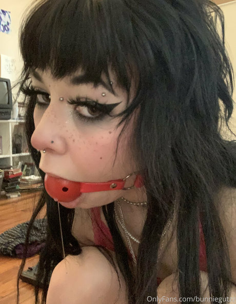 bunniegutzz onlyfans strip tease