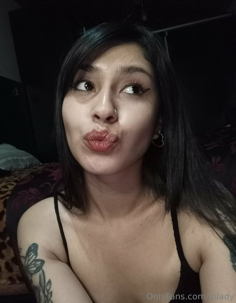 gilady leak onlyfans