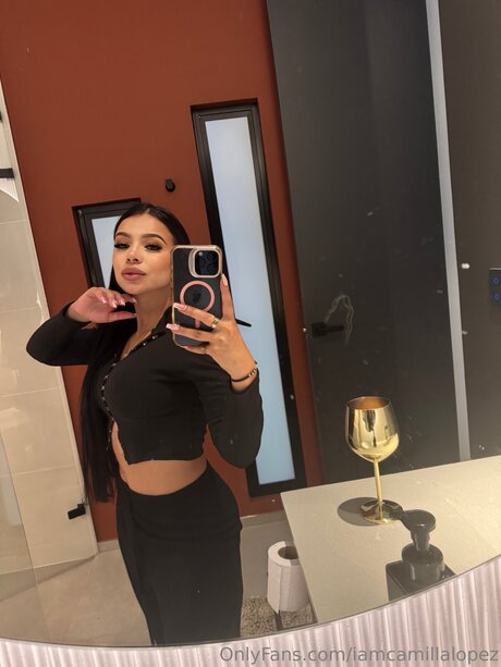 iamcamillalopez onlyfans leaks