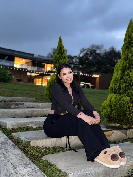 iamcamillalopez nude onlyfans leaked