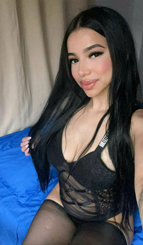 iamcamillalopez onlyfans leaked