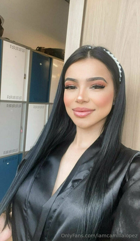 iamcamillalopez onlyfans hot