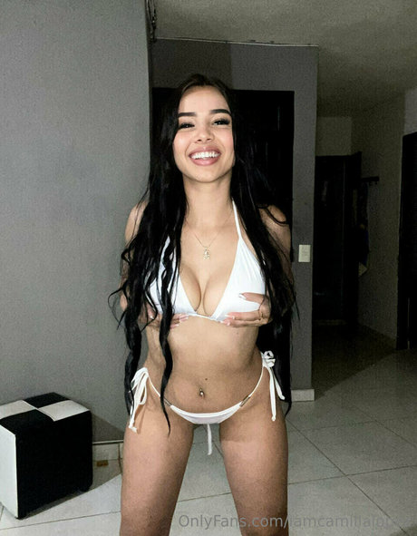 iamcamillalopez only fans free