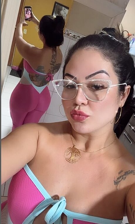 Deise Freitas onlyfans naked